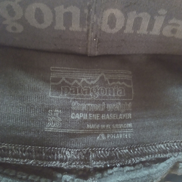 Patagonia bundle - Picture 4 of 6